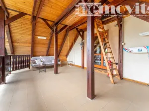 Prodej rodinného domu, Chotusice, 163 m2