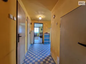 Prodej chalupy, Uzeničky, 90 m2