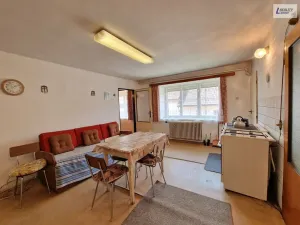 Prodej chalupy, Uzeničky, 90 m2