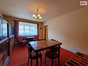 Prodej chalupy, Uzeničky, 90 m2