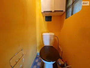 Prodej chalupy, Uzeničky, 90 m2