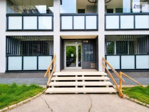 Prodej bytu 1+1, Příbram - Příbram VIII, Čechovská, 56 m2