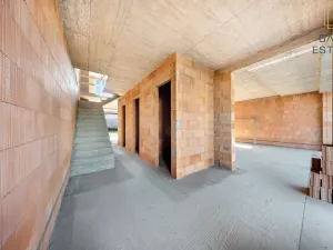 Prodej rodinného domu, Uherské Hradiště, Na Hraničkách, 235 m2