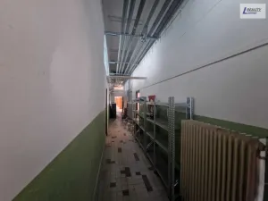 Pronájem výrobních prostor, Příbram - Příbram VI-Březové Hory, K Podlesí, 731 m2
