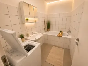 Prodej bytu 2+kk, Praha - Letňany, Třinecká, 51 m2
