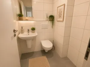 Prodej bytu 2+kk, Praha - Letňany, Třinecká, 51 m2