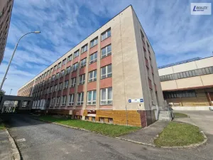 Pronájem komerční nemovitosti, Příbram - Příbram VI-Březové Hory, K Podlesí, 90 m2
