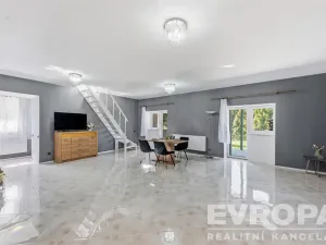 Prodej rodinného domu, Tasov, 132 m2