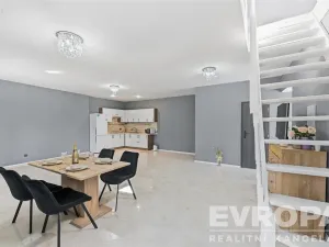 Prodej rodinného domu, Tasov, 132 m2