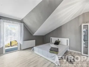 Prodej rodinného domu, Tasov, 132 m2