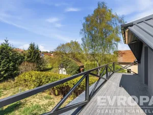 Prodej rodinného domu, Tasov, 132 m2
