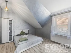 Prodej rodinného domu, Tasov, 132 m2
