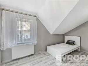 Prodej rodinného domu, Tasov, 132 m2