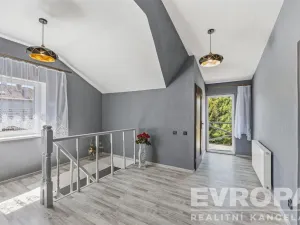 Prodej rodinného domu, Tasov, 132 m2