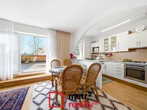 Prodej bytu 5+kk, Olomouc, Jarmily Glazarové, 180 m2