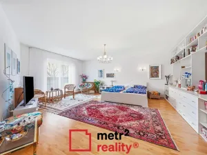 Prodej bytu 5+kk, Olomouc, Jarmily Glazarové, 180 m2