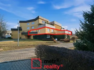 Prodej bytu 5+kk, Olomouc, Jarmily Glazarové, 180 m2