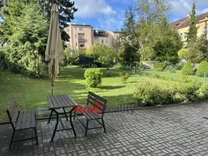 Pronájem bytu 2+1, Teplice, Křičkova, 80 m2
