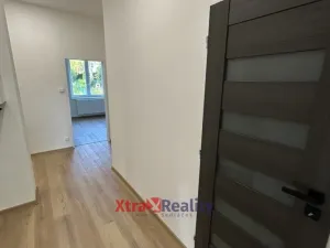 Pronájem bytu 2+1, Teplice, Křičkova, 80 m2