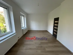 Pronájem bytu 2+1, Teplice, Křičkova, 80 m2
