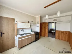 Prodej rodinného domu, Přelouč, Gagarinova, 180 m2