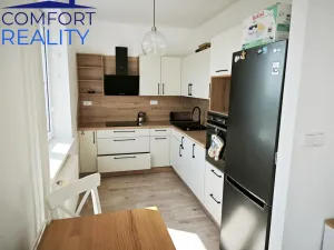 Pronájem bytu 3+kk, Ostrava - Poruba, Aleše Hrdličky, 61 m2