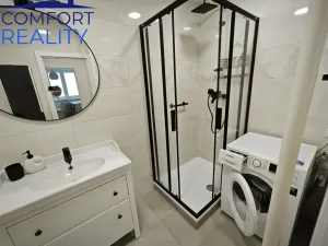 Pronájem bytu 3+kk, Ostrava - Poruba, Aleše Hrdličky, 61 m2