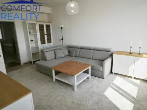 Pronájem bytu 3+kk, Ostrava - Poruba, Aleše Hrdličky, 61 m2