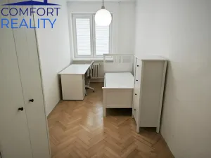 Pronájem bytu 3+kk, Ostrava - Poruba, Aleše Hrdličky, 61 m2