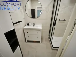 Pronájem bytu 3+kk, Ostrava - Poruba, Aleše Hrdličky, 61 m2