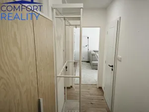 Pronájem bytu 3+kk, Ostrava - Poruba, Aleše Hrdličky, 61 m2