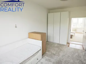 Pronájem bytu 3+kk, Ostrava - Poruba, Aleše Hrdličky, 61 m2