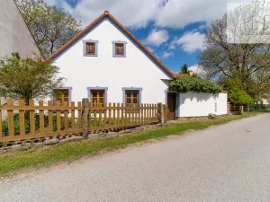 Prodej rodinného domu, Svatý Jan nad Malší, 172 m2