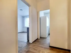Pronájem bytu 2+kk, České Budějovice, Prachatická, 36 m2