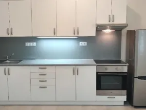Pronájem bytu 1+kk, České Budějovice - České Budějovice 2, U Lesa, 26 m2