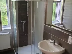 Pronájem bytu 1+kk, České Budějovice - České Budějovice 2, U Lesa, 26 m2