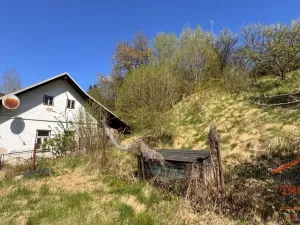 Prodej rodinného domu, Skuhrov nad Bělou, 46 m2