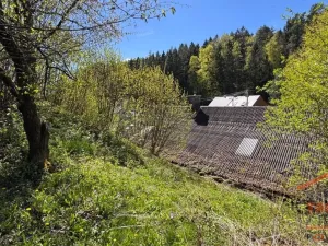 Prodej rodinného domu, Skuhrov nad Bělou, 46 m2
