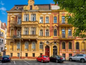 Prodej bytu 3+kk, Teplice, Kollárova, 88 m2