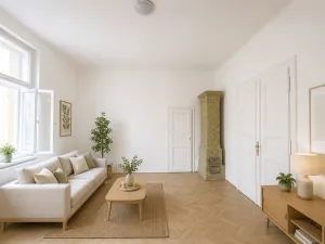 Prodej bytu 3+kk, Teplice, Kollárova, 88 m2