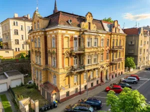 Prodej bytu 3+kk, Teplice, Kollárova, 88 m2