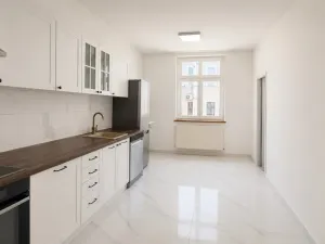 Prodej bytu 3+kk, Teplice, Kollárova, 88 m2