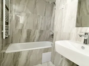 Pronájem bytu 3+1, Mariánské Lázně, Hlavní třída, 89 m2