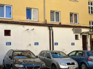 Pronájem bytu 3+1, Mariánské Lázně, Hlavní třída, 89 m2