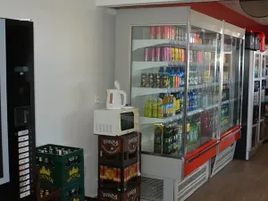 Prodej komerční nemovitosti, Nová Bystřice, Vídeňská, 177 m2