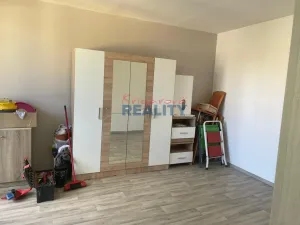 Pronájem bytu 1+1, Dolní Dvořiště, 44 m2