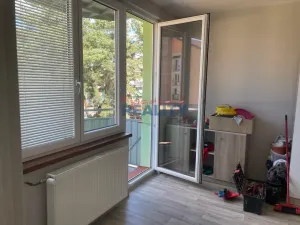 Pronájem bytu 1+1, Dolní Dvořiště, 44 m2