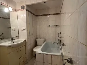 Pronájem bytu 1+1, Duchcov, Vrchlického, 35 m2