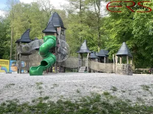 Pronájem bytu 1+1, Liberec, Nad Školou, 33 m2