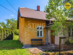 Prodej rodinného domu, Vendryně, 135 m2